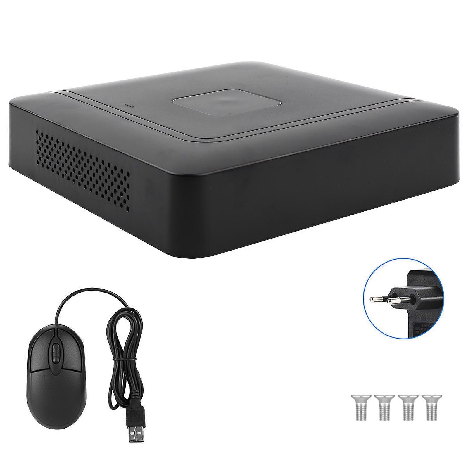 Sicurezza, CCTV, DVR, NVR, Videoregistratore