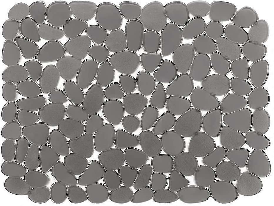 Sink Mat Saddle Adjustable Kitchen Sink Mat Eco-friendly Sink Protector Pvc