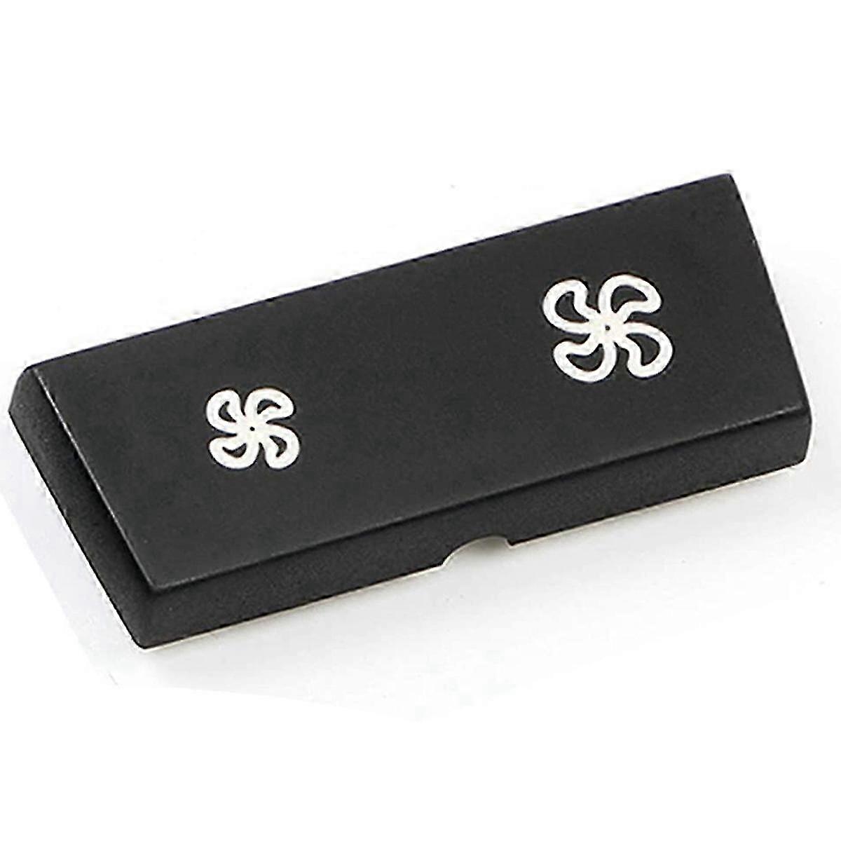 Car A/C Control Panel Fan Speed Button Key compatible 1 3 X1 X3 Series E81 E82 E87 E88 E84 E90 E91 E