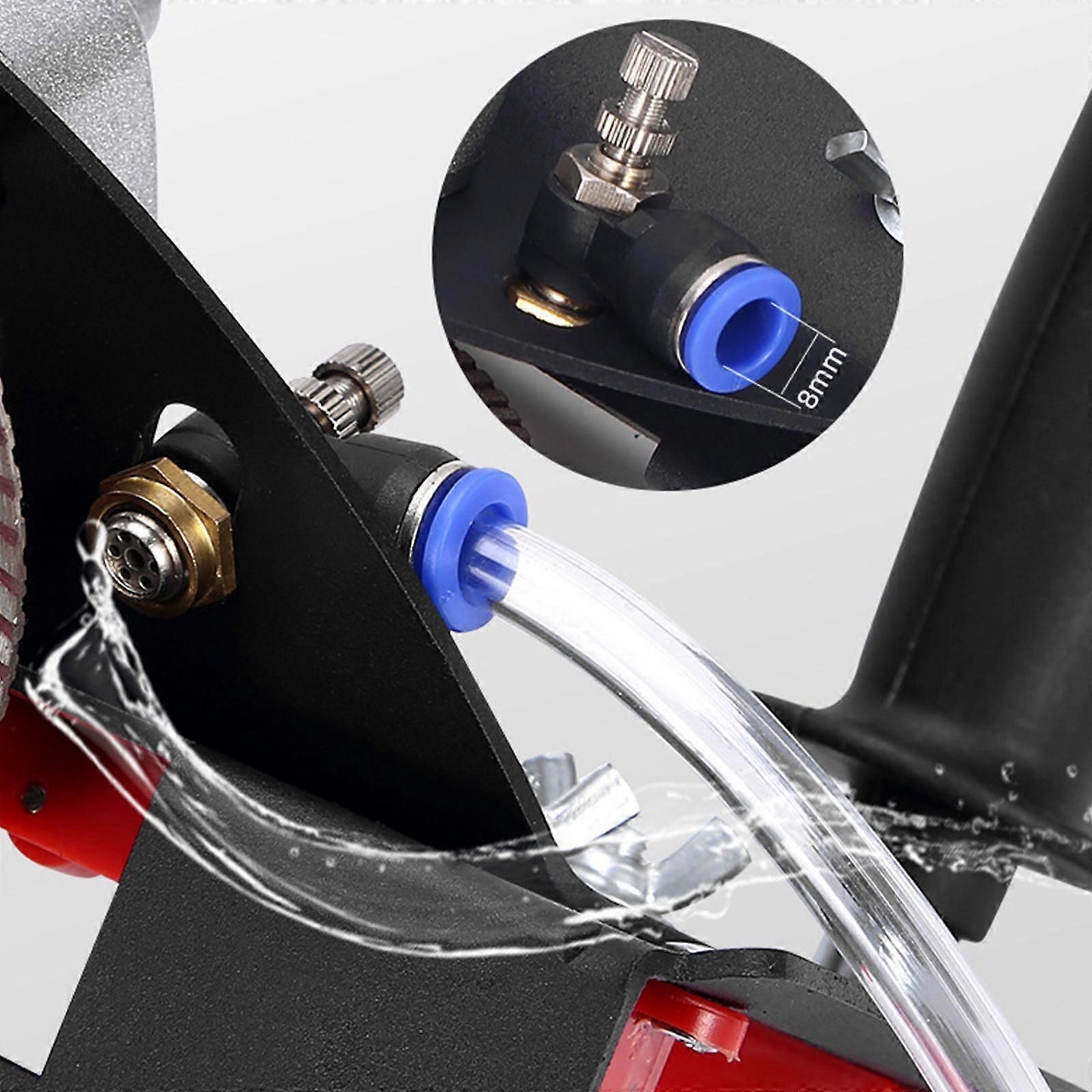 Angle Grinders Stand Grinders Holder Cutter Support Tool Angle Grinders Holder Bracket for Tile 45° Chamfer Cutting