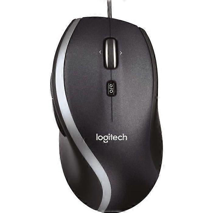 LOGITECH Lasermaus - M500