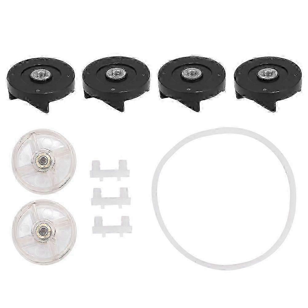 Magic Bullet Blender (Groupe 2) 250W 6 Accessoires de remplacement pour engrenages de base et engrenages de lame - 1 pièce