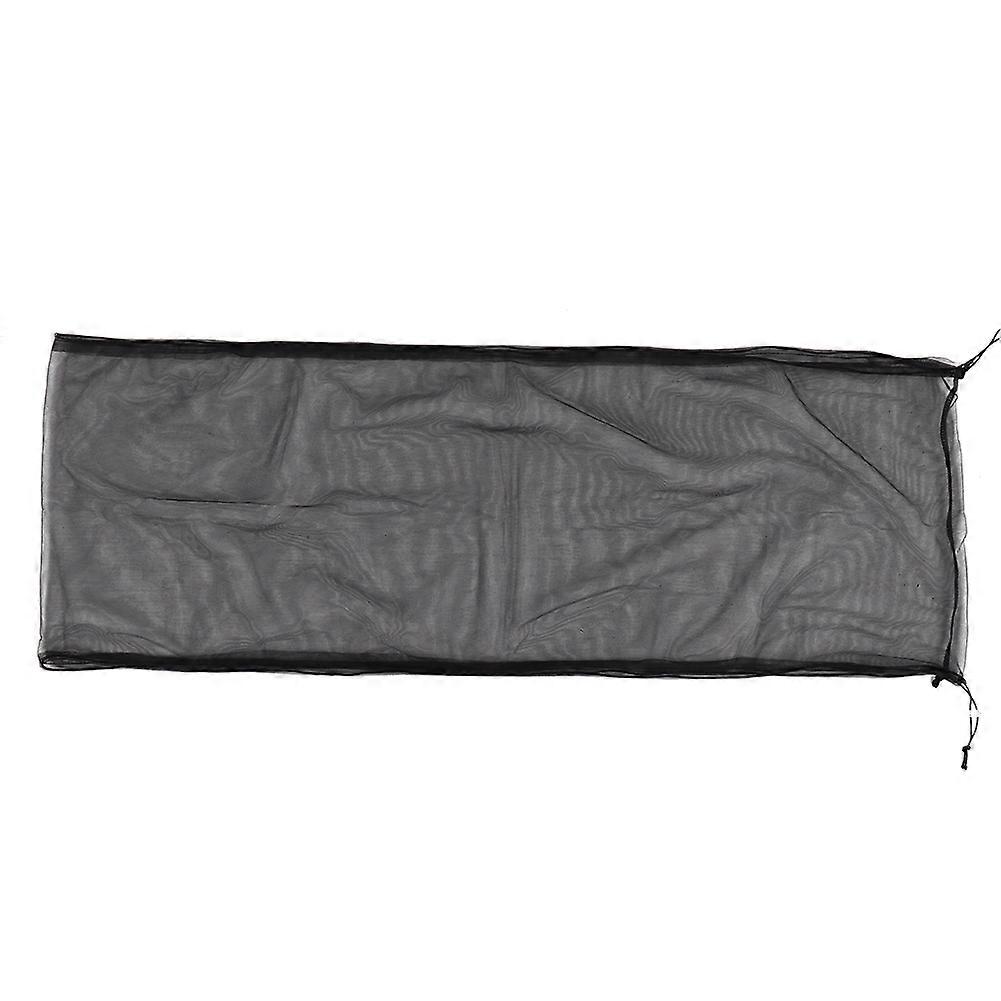 Vogelkäfig Abdeckung Universal Vogelkäfig Polyester Mesh Abdeckung Samen Fänger Papageien Käfig Netz Rock Guard