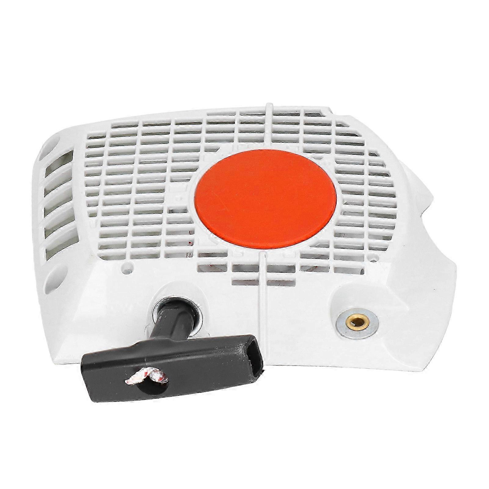 Recoil Pull Starter Chainsaw Rewind Starter 1135 080 2102 Replacement for Stihl MS341 MS361