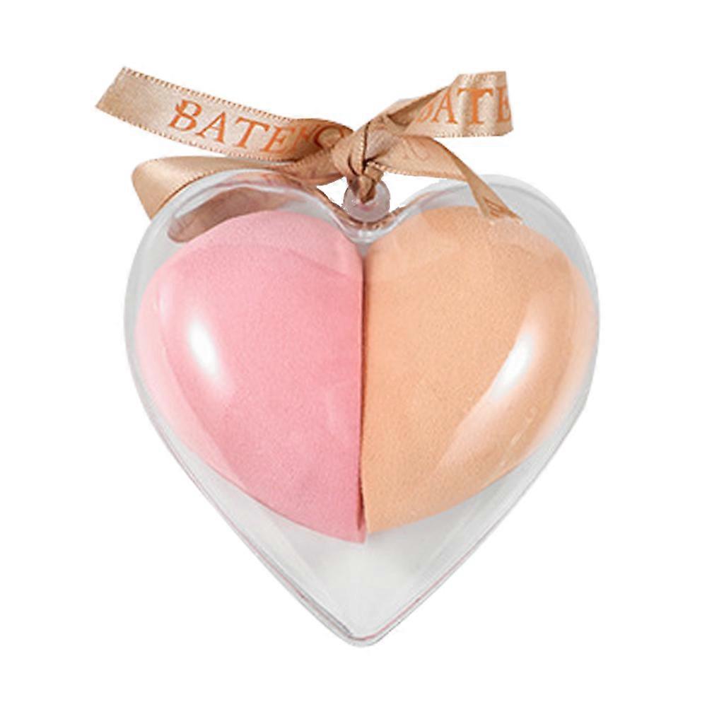 Makeup Applicator, Washable & Reusable Beauty Tool For Flawless Finish, Triangle Design Solves Makeup Application Issues For Every Angle