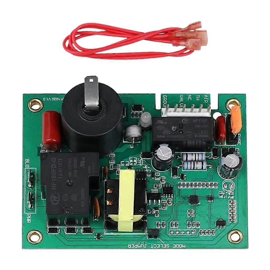 520820オートアクセサリーウォーターヒーター点火制御回路モジュールボード