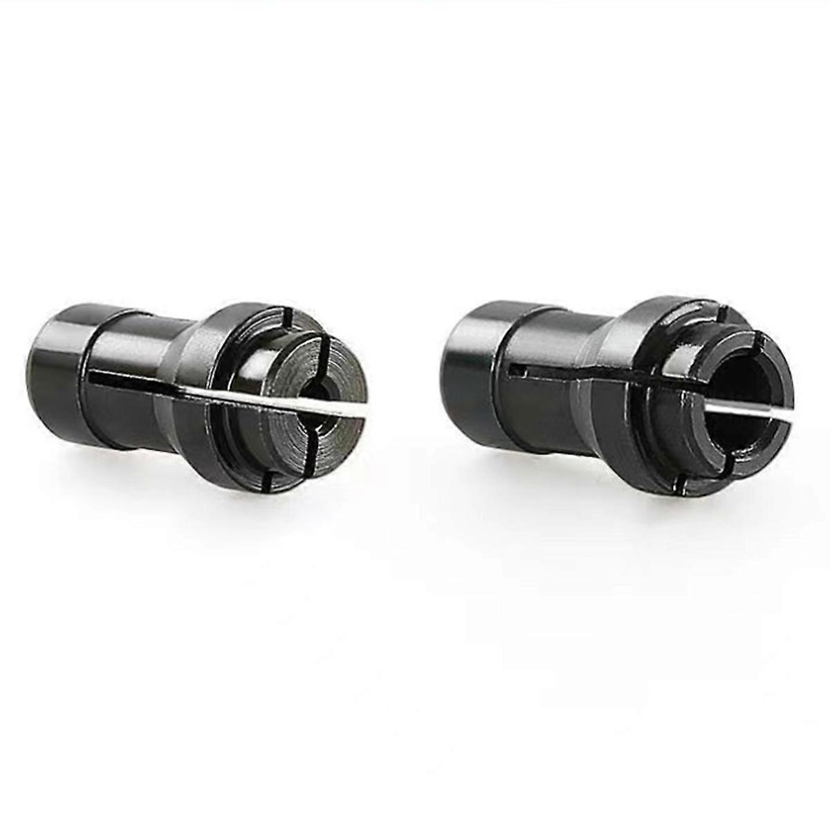 3/6mm Angle Grinder Modified Adapter To Straight Grinder Chuck