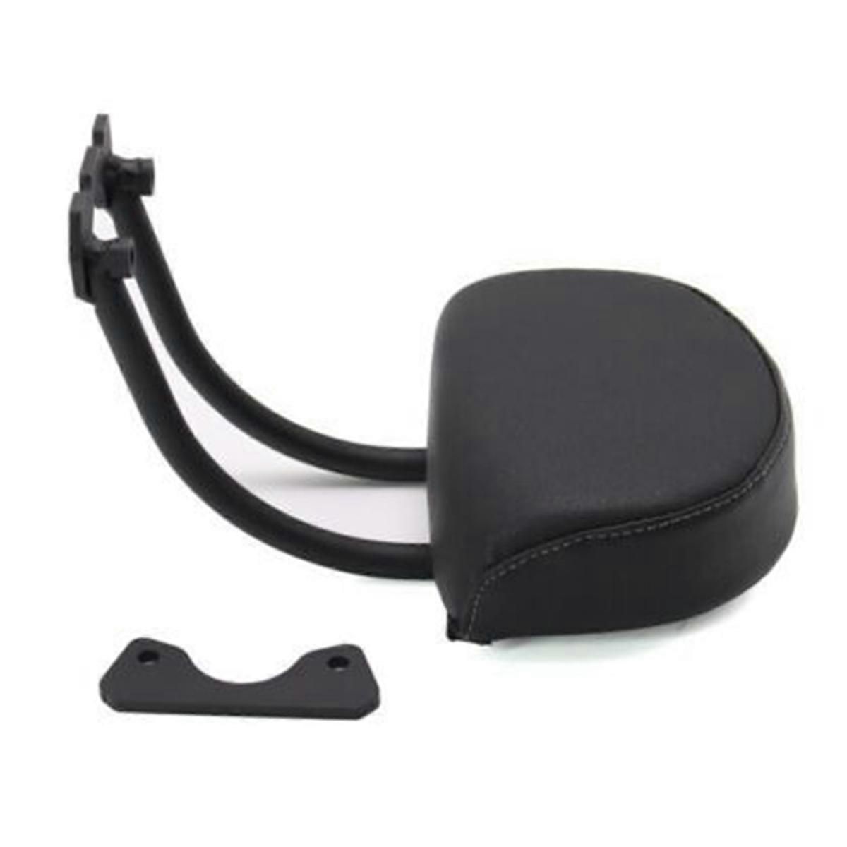 Modified Passenger Rear Backrest Kit for S 2021-