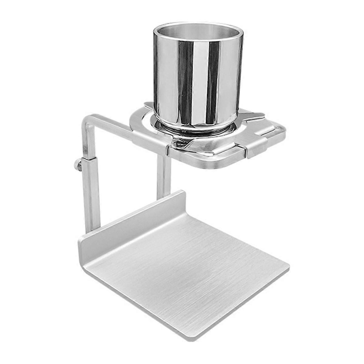 Coffee Filter Dripper & Adjustable Bracket American Coffee Filter