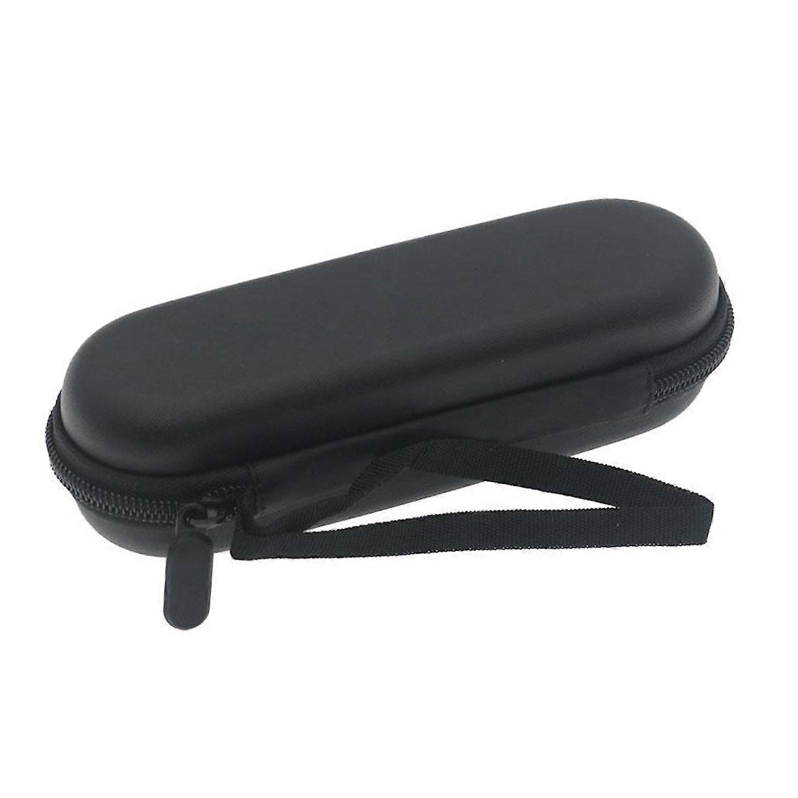 Protective EVA Case for Condenser Microphones Carrying Storage Bag Simple and Strong Resistance To Pressure