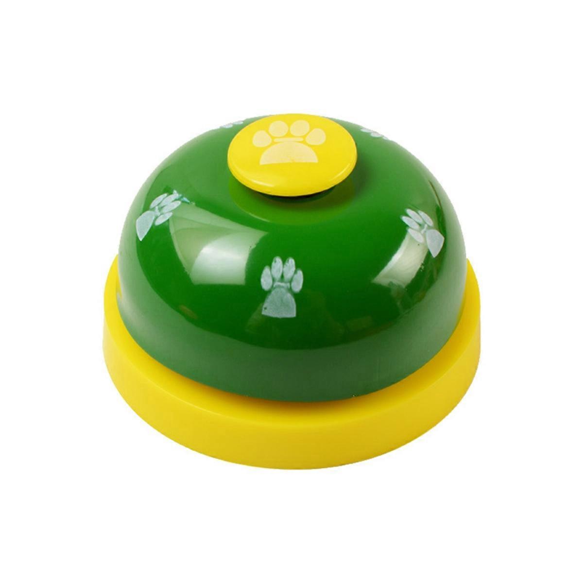 B-Pet Call Bell Toy for Dog Interactive Pet Training Bell Toy Feeding