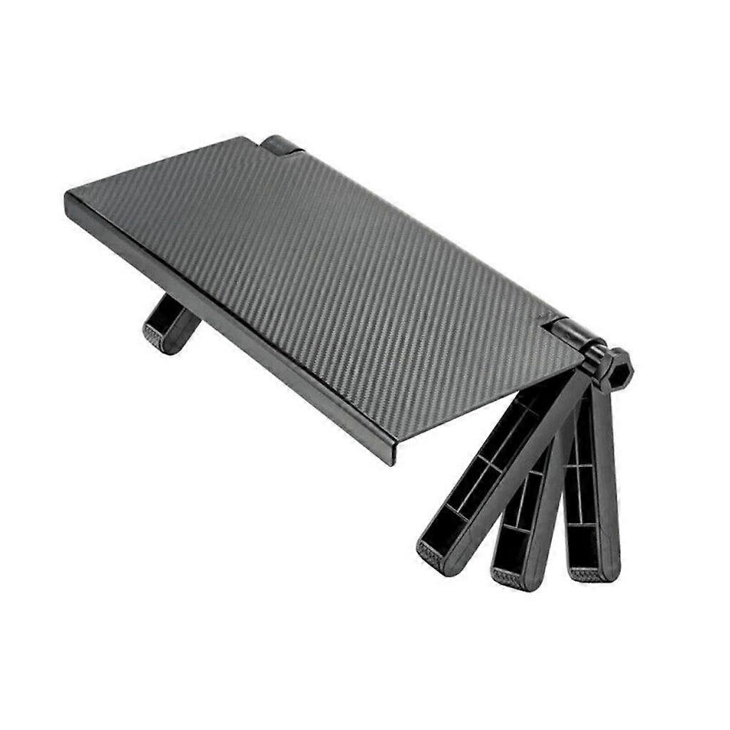 Adjustable TV Screen Top Storage Shelf Rack Holder Computer Monitor Desktop Stand TV Rack Display Shelf Storage Rack