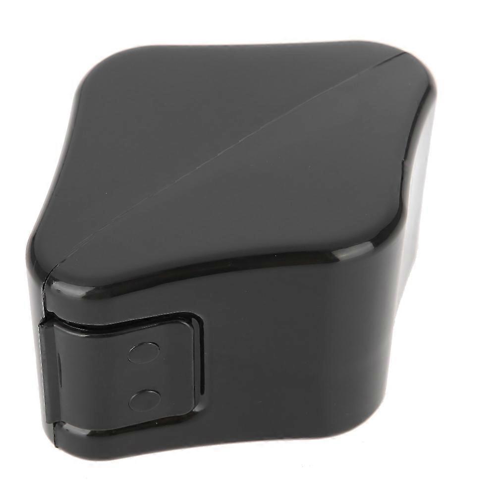 Professional Soft Matte Flat Handle Makeup Brush Foundation Brush Cosmetic Tools