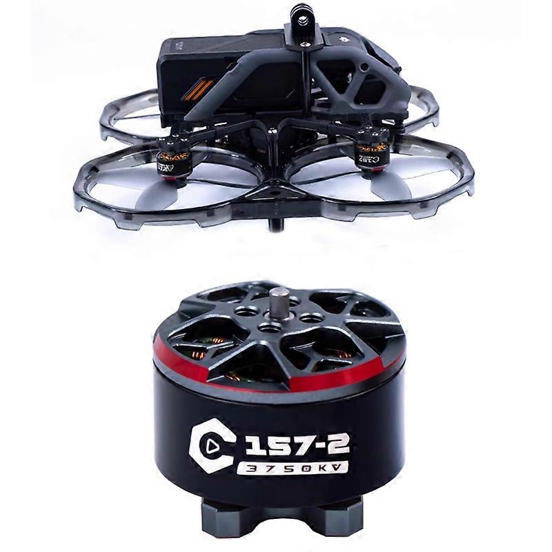 C157-2 FPV Traversing Machine Aerial Photography Motor For AVATA3.5 Rack C157-2 3750KV