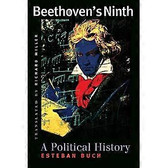 Beethovens niende-A politiske historie