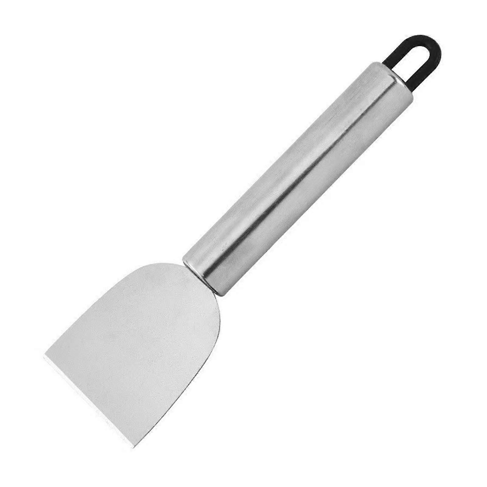 Kitchen Cleaning Spatula Scraper Versatile Scraper Ice Scraper Deicing Tool Suitable for Countertop Fridge Stove