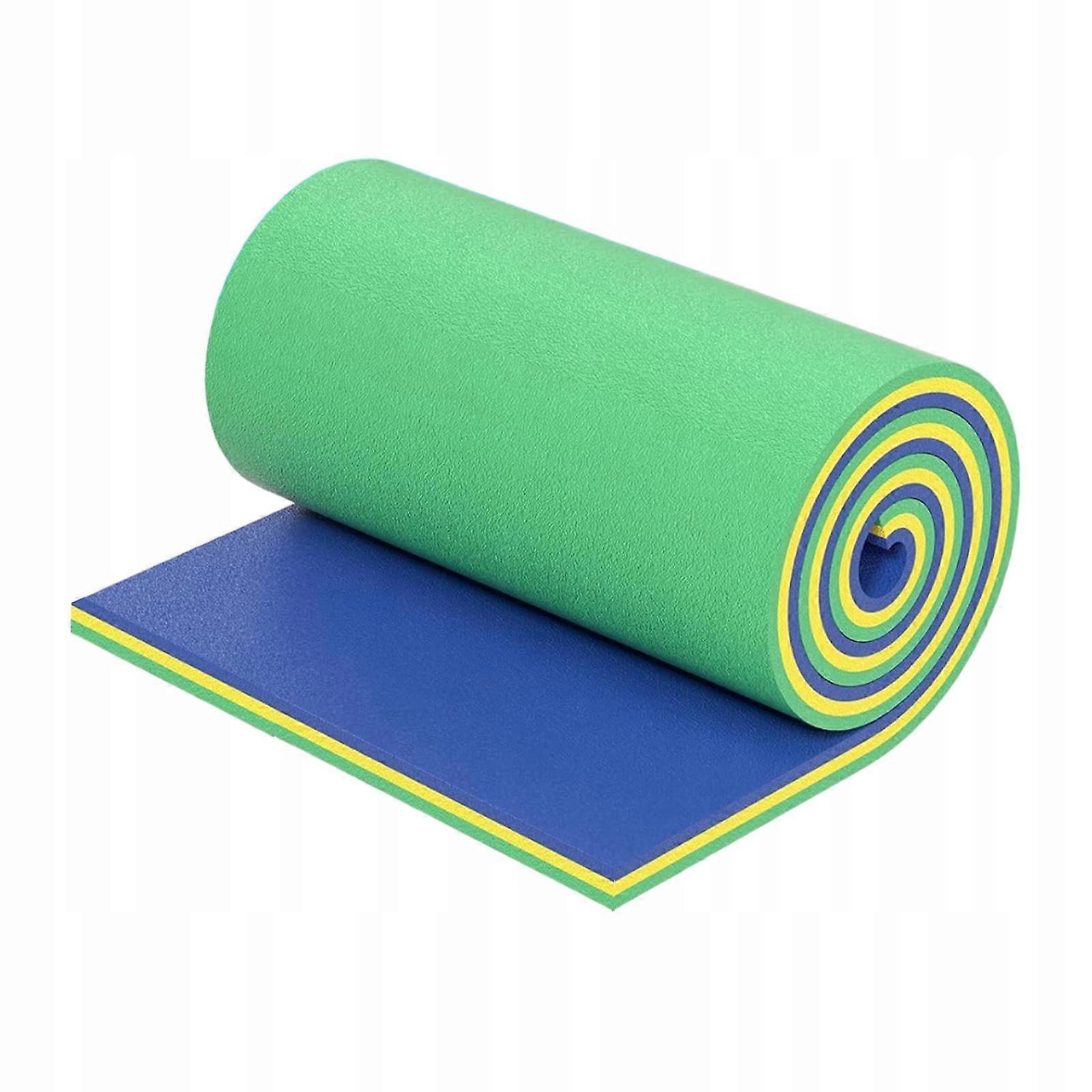 Water Swimming Mat Relaxing Pool Floating Raft Mat For