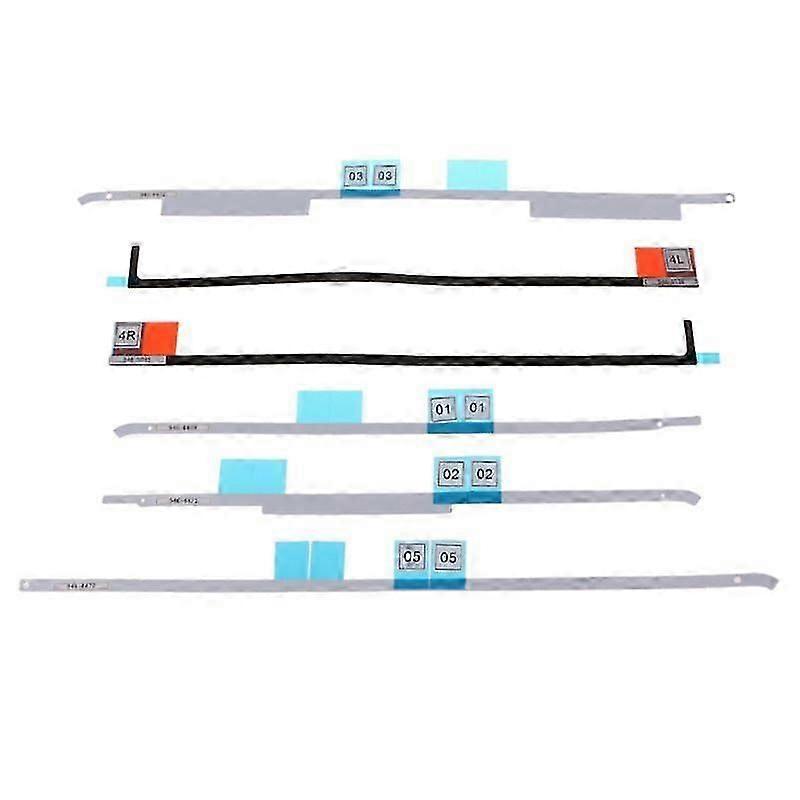 LCD Display Adhesive Tape Replacement for iMac 21.5" A1418 Models Universal