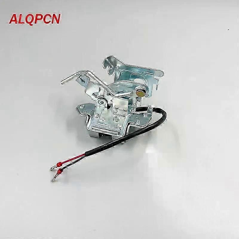 Applies To Tailgate Lock Back Door Trunk Latch With Actuator For Great Wall Hover H3 Haval H3