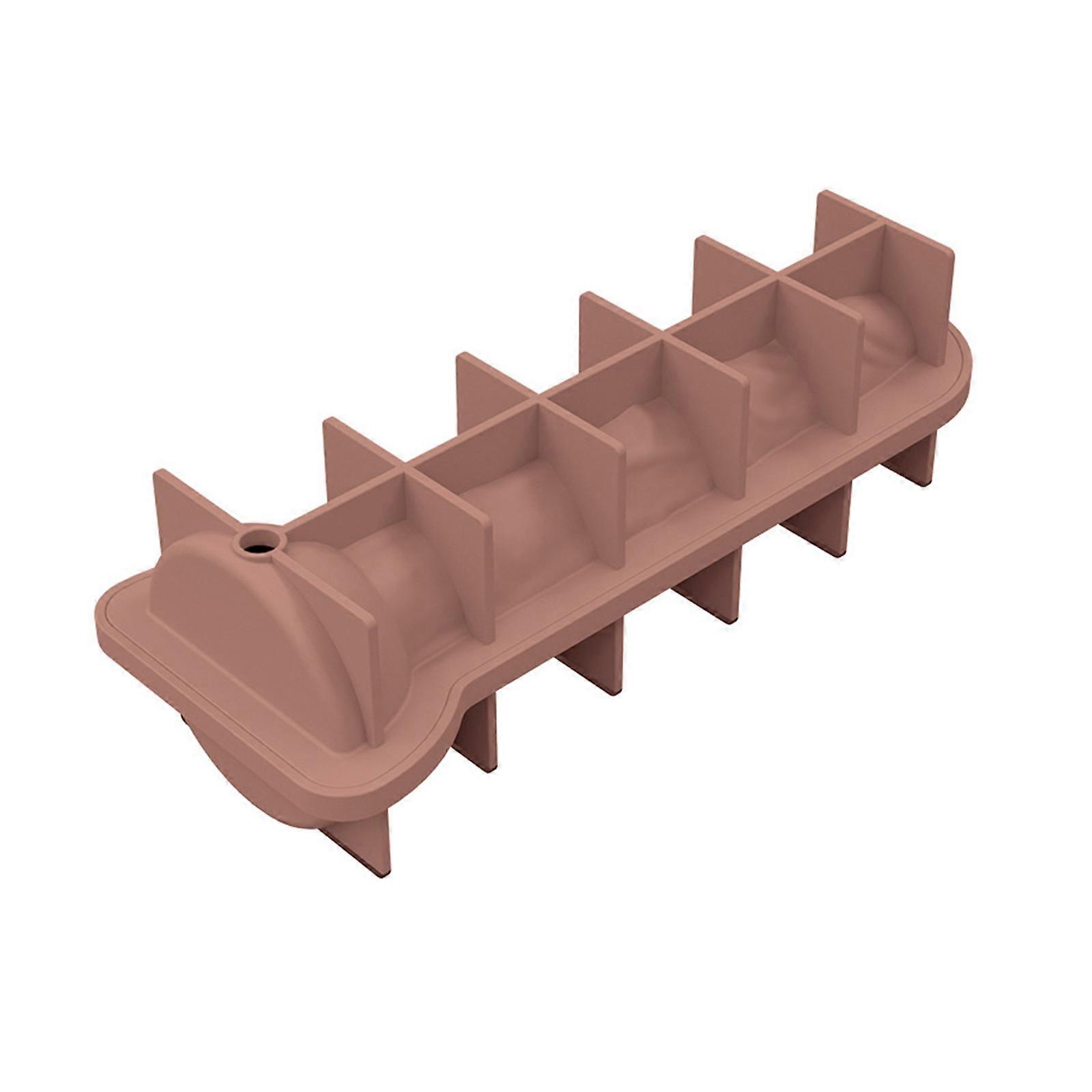 Adult prank ice cube molds, fun shape creative ice cube making molds