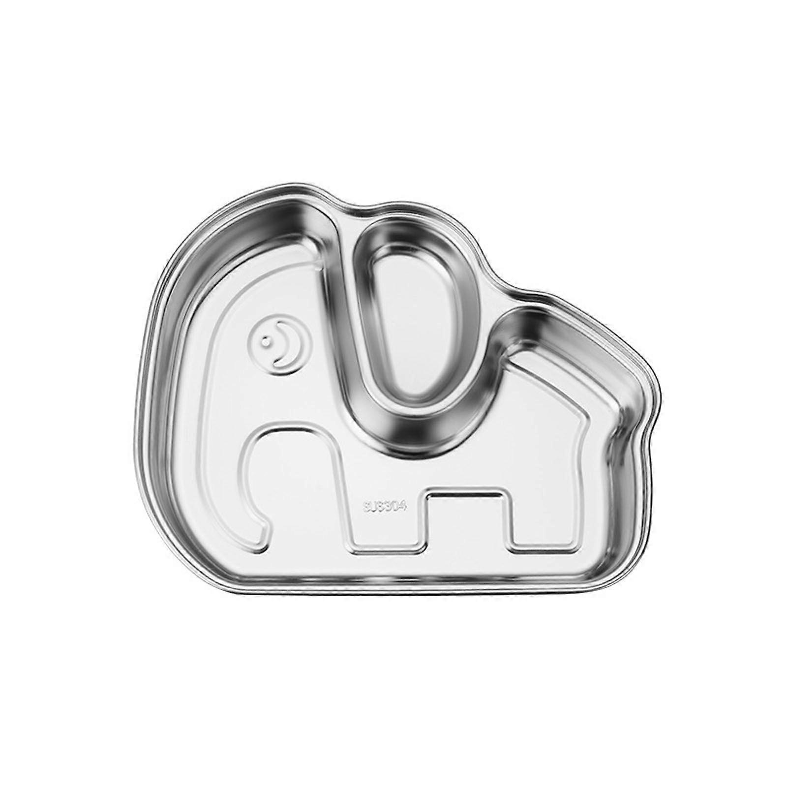 Divided Plates Divided Dinner Tray Bento Lunch Box Divided Food Containers