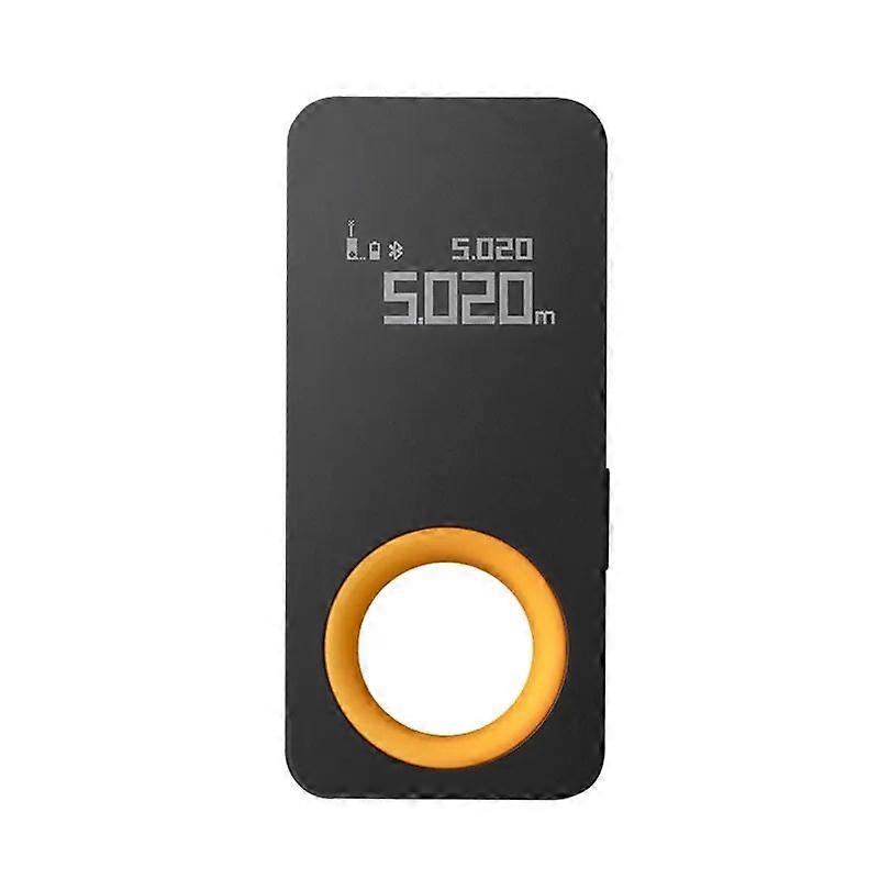 New Laser Tape Measure, Smart Laser Rangefinder, 30M,  Intelligent, OLED Display, Laser Distance Meter, Connect To APP To Draw