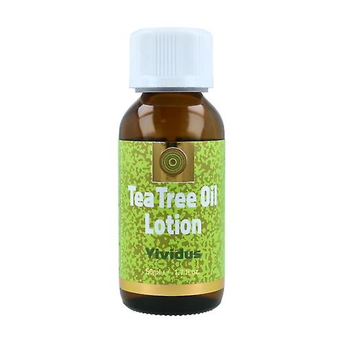 Tea Tree Lotion 50 ml