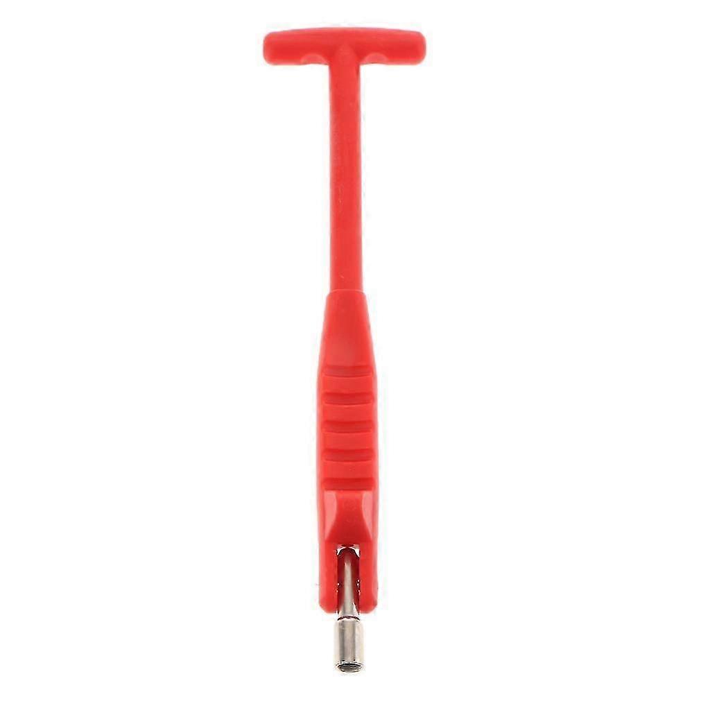 Auto Car Wheel Tire Valve Stem Puller Remover Install Repair Plastic Tool