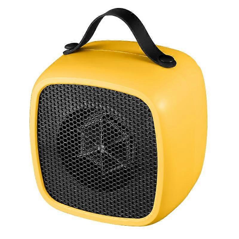New desktop square heater office heater home mini small electric heater machine gift