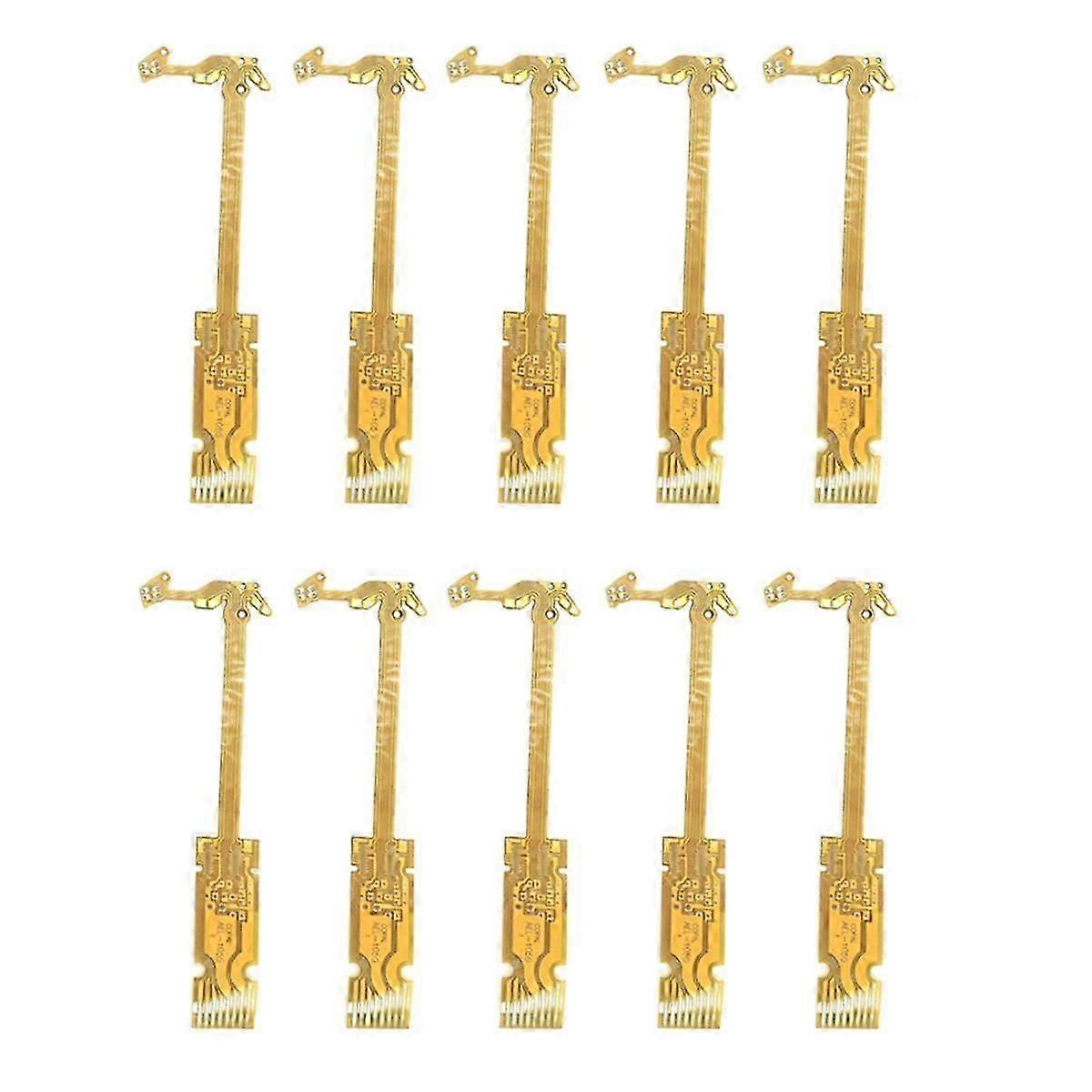 Lens Inner Aperture Flex Cable for Minilux E02 Camera Repair Part