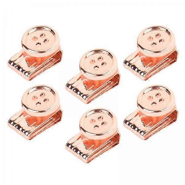 2x 6x Removable Buttons for Covering Stylish Cover Button Extender for Beanie