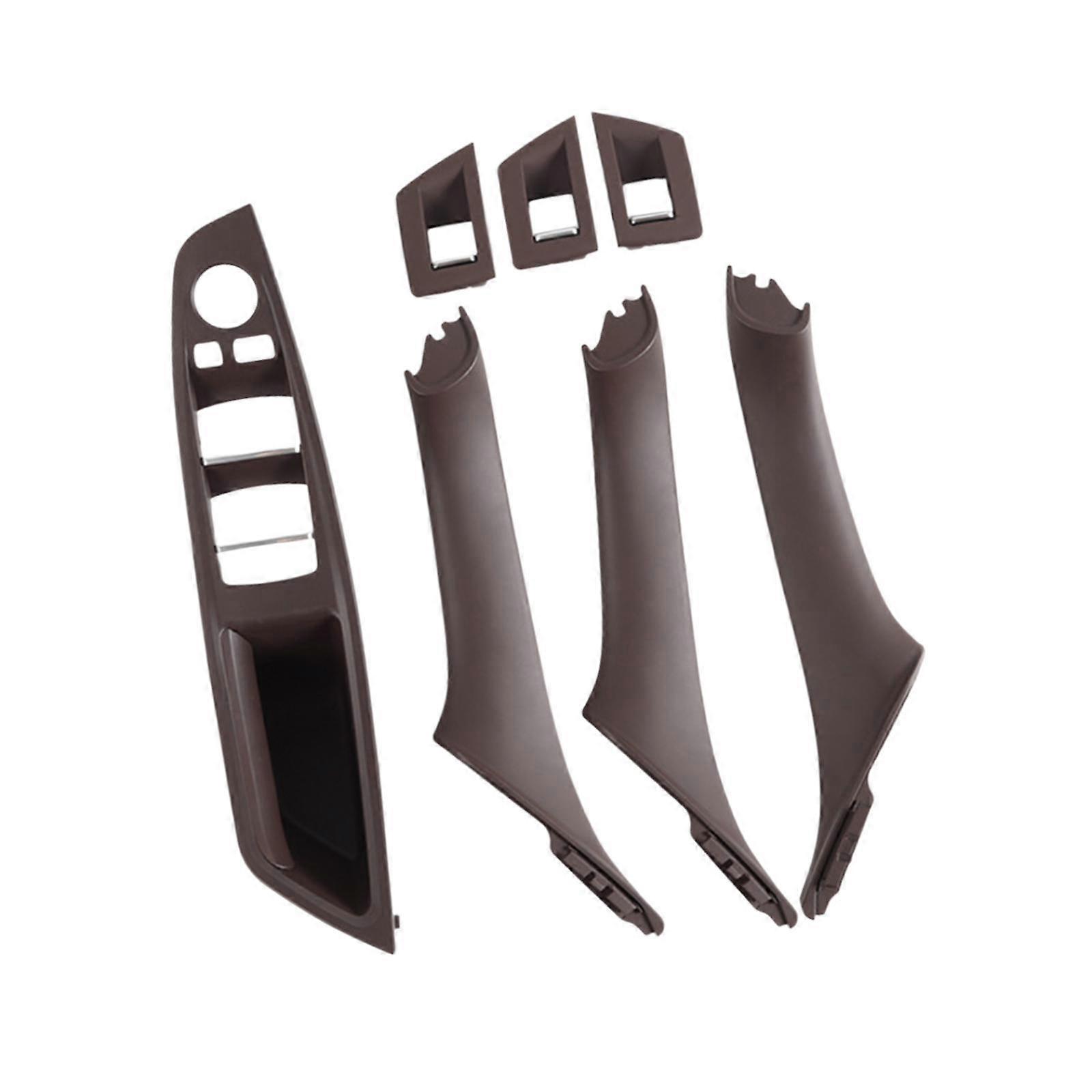 Car Door Handle Accessories Replace Parts Sturdy Ergonomic Easy Installation