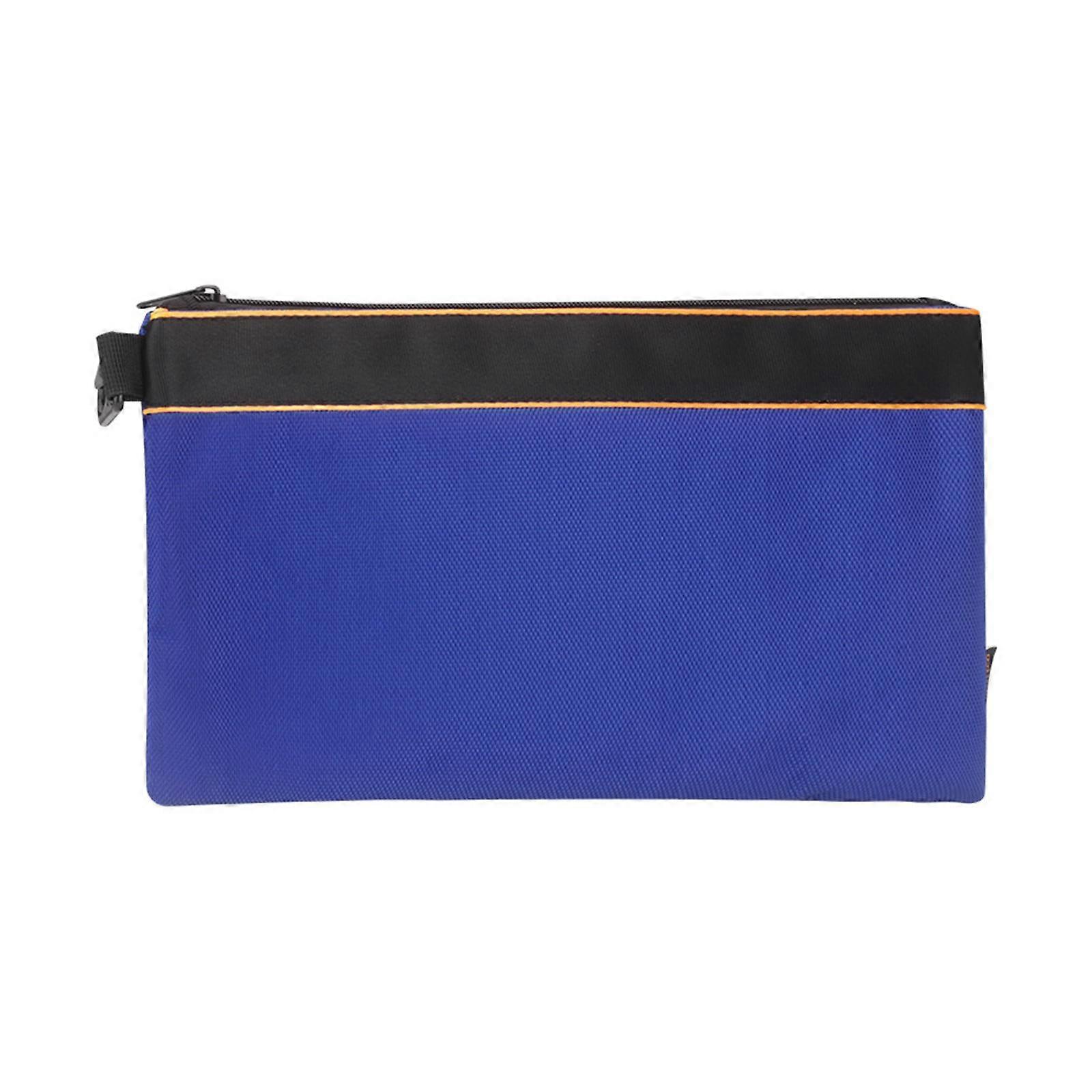 Multifunction Small Tool Bag, Portable Tool Carry Bag Reusable Work Pouch
