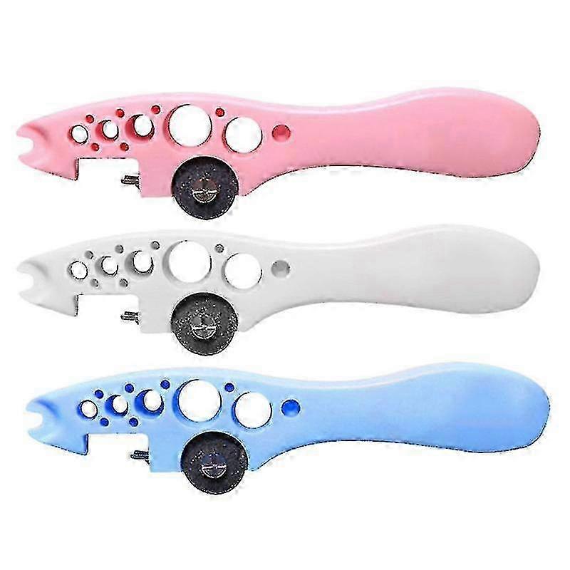 3pcs Barware Corks & Ampoule Openers