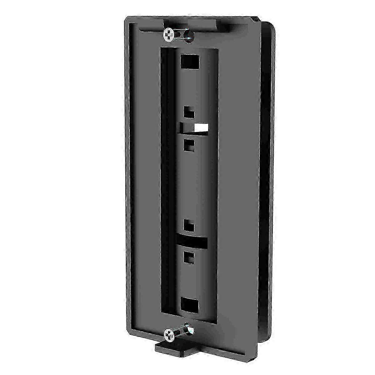 Adjustable Door Mount for Video Doorbells 1/2/3/3 Plus/4/2020/2023