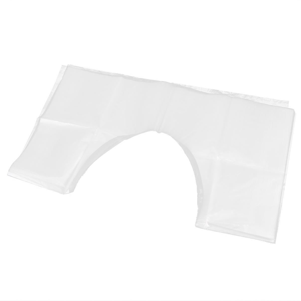 Disposable Toilet Seat Covers, Enhancing Hygiene for Every Journey