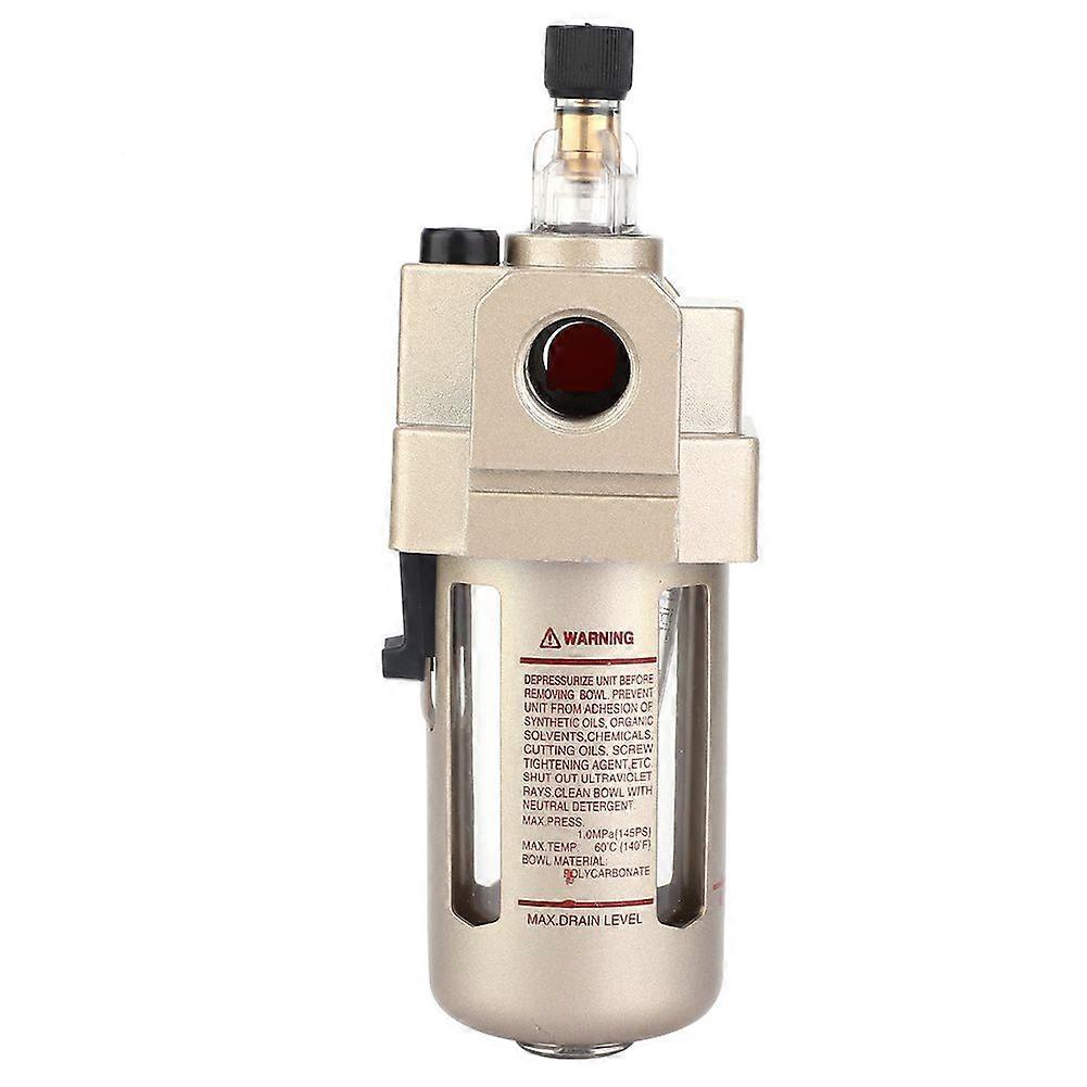 High quality  3/8" AL3000-03 Oil mist air source processor