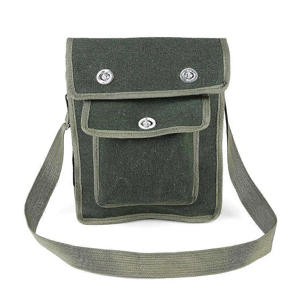 Electrician Storage Bag Tool Kit Repair Kit One-Shoulder