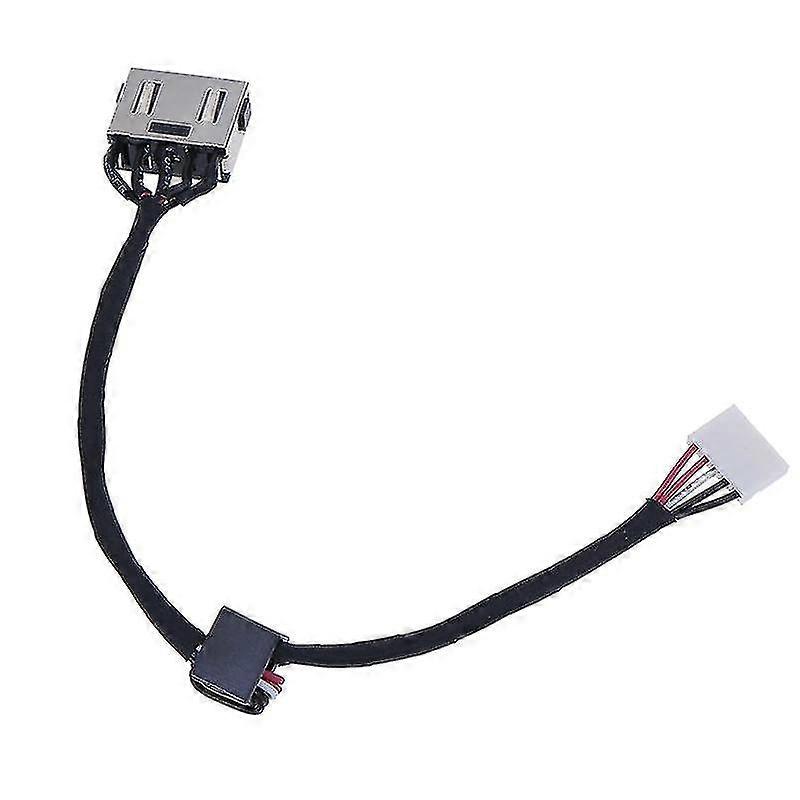 Lenovo G50-70/80/85/90 DC Power Jack Cable