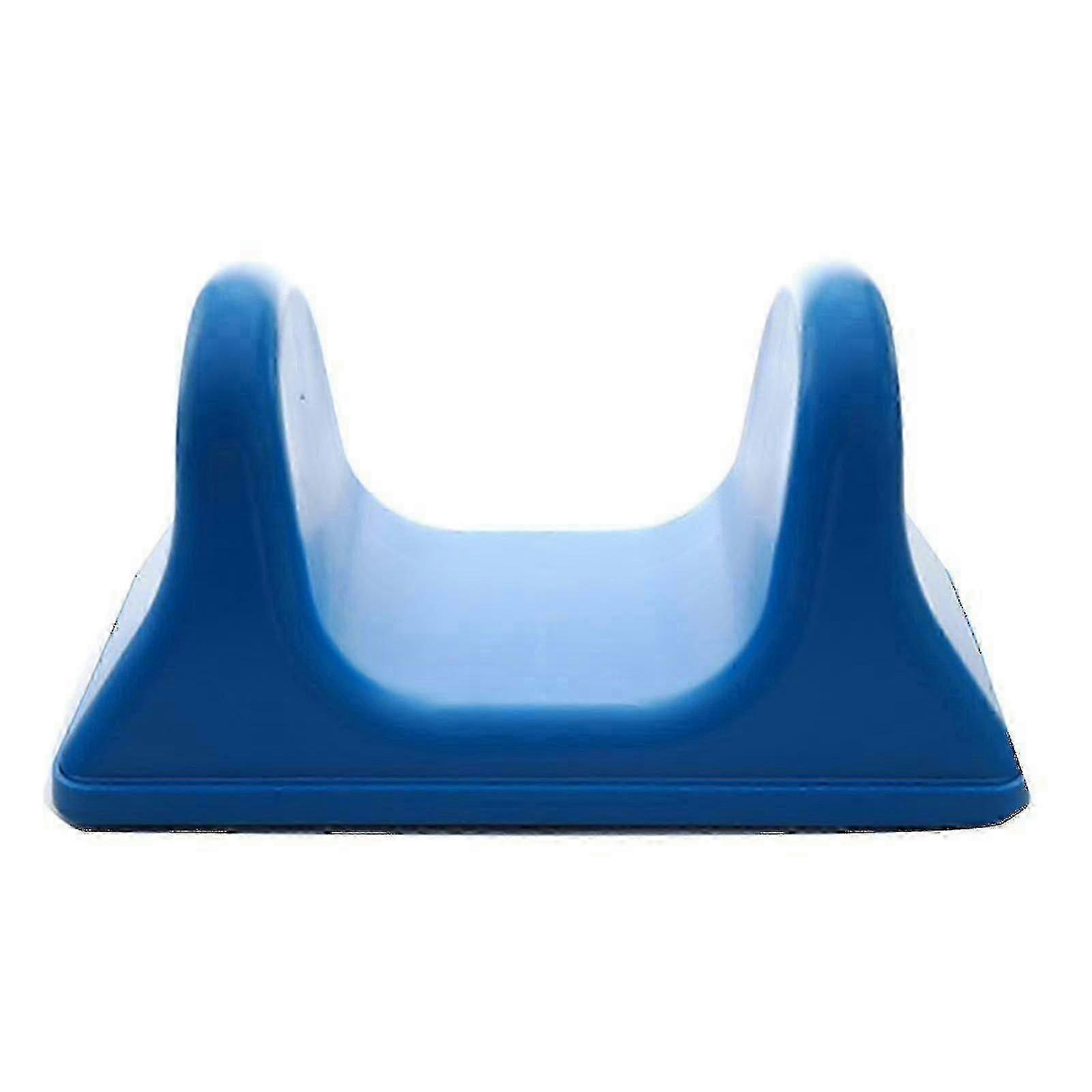 Pso-rite Psoas & Hip Flexor Release Tool - Deep Tissue Massager - ブルー