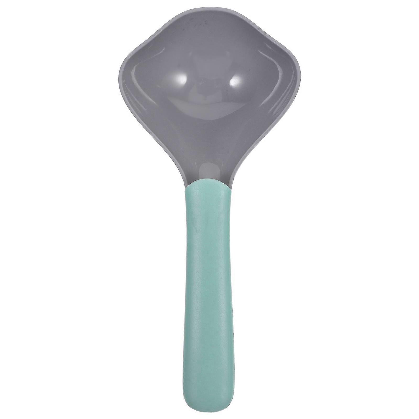 Sturdy Cat Food Scoop, Versatile and Easy-to- for Pet Owners