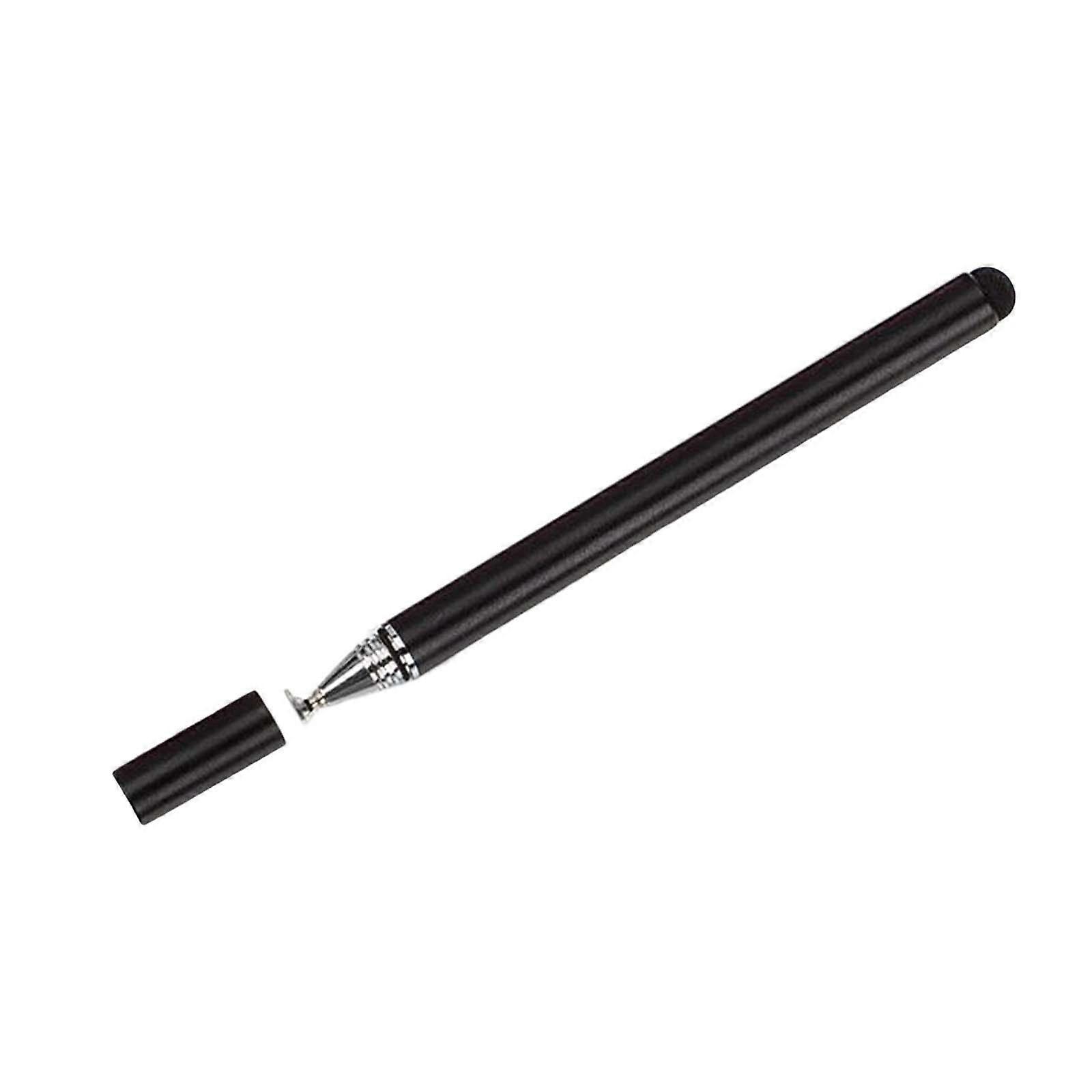 Capacitive Portable Non Slip High Sensitivity for Student Drawing Black