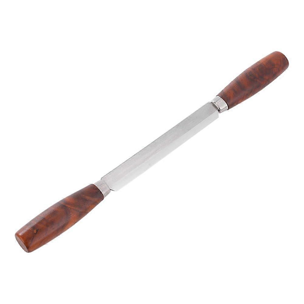 Slotted Planer, Walnut Slicer, Rolling Planer, Bird Slicer, Handmade Shaping and Trimming, Woodworking Slicer, Fruit Slicer, Hand Tool