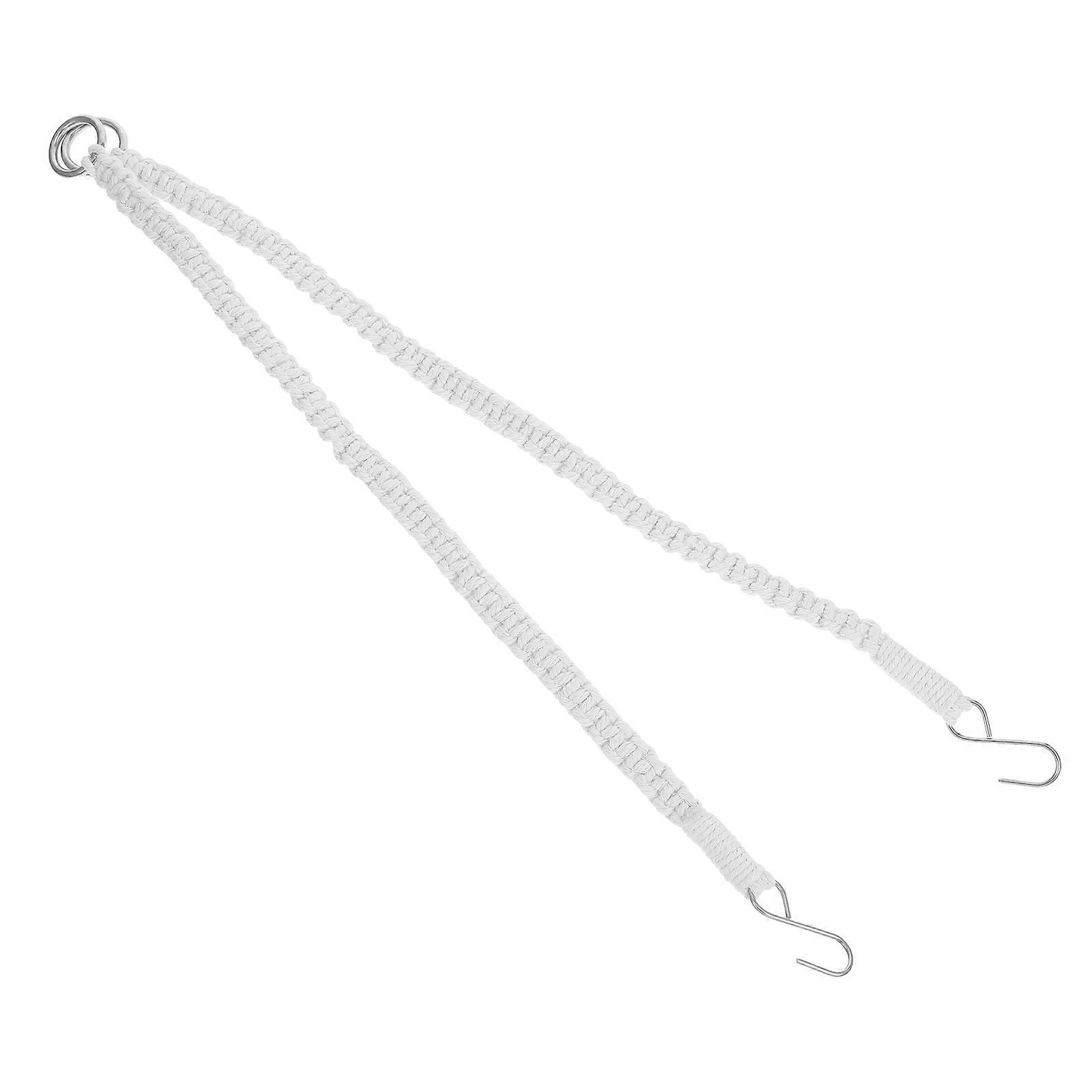 Sleek Plant Hangers, Stylish Design Complementing Decor