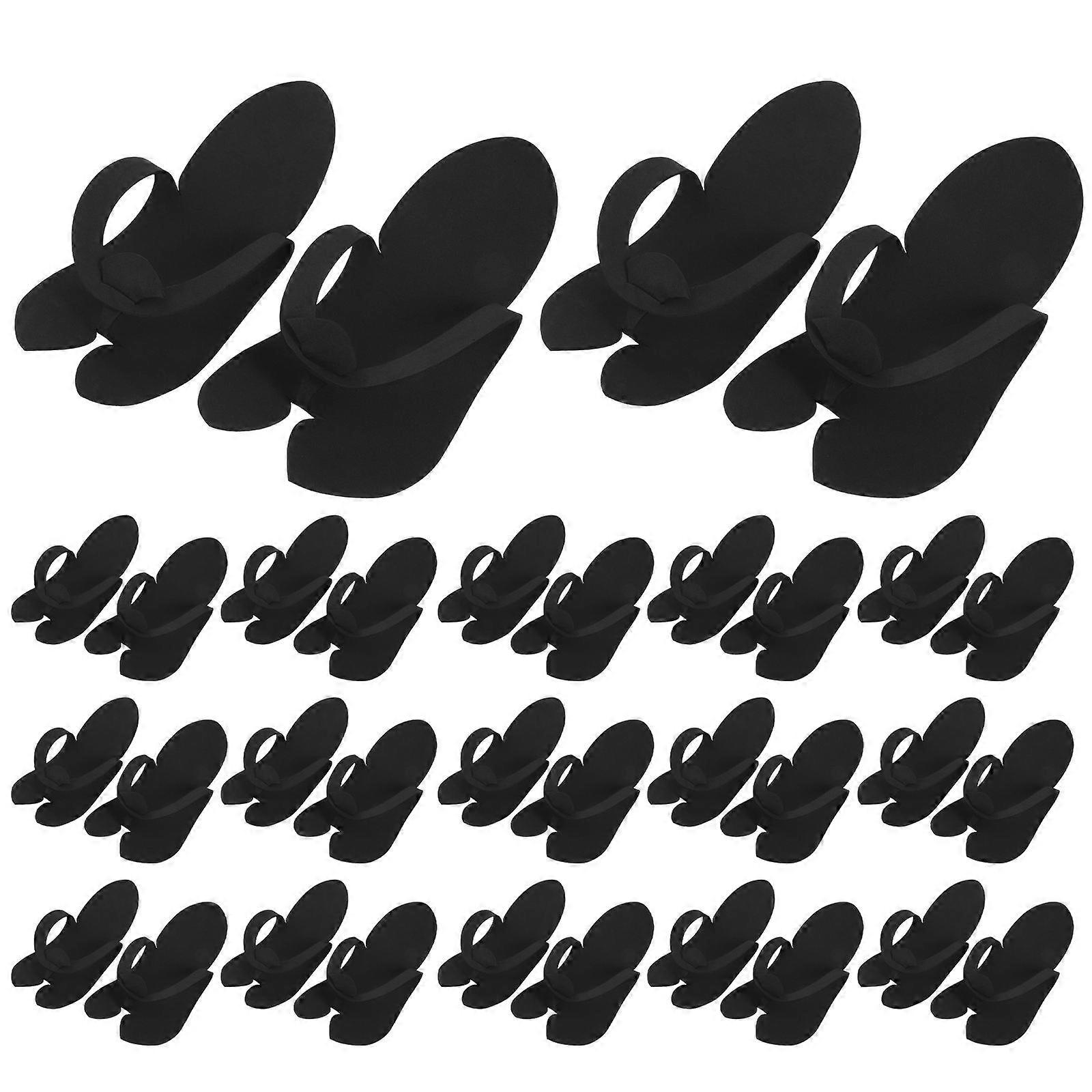 Beach Party Slippers Made from Safe EVA, Suitable for Salon and Home Use
