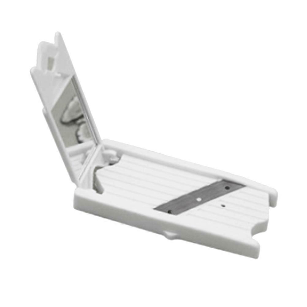 Versatile Cucumber Tool for DIY Masks and Everyday Kitchen Tasks