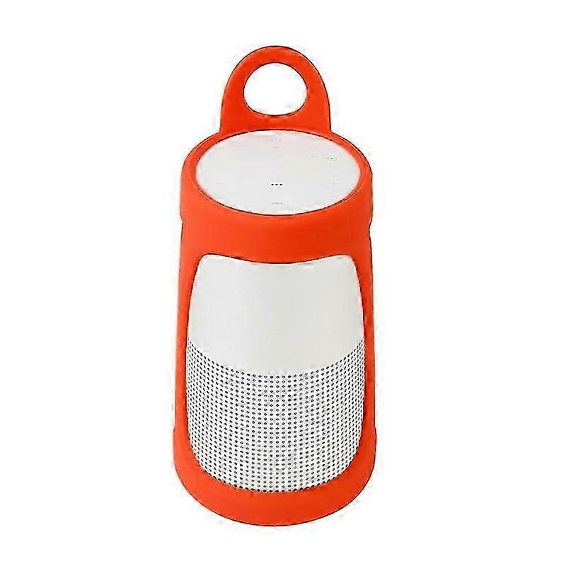 Bluetooth Speaker Case For Bose Soundlink Revolve+