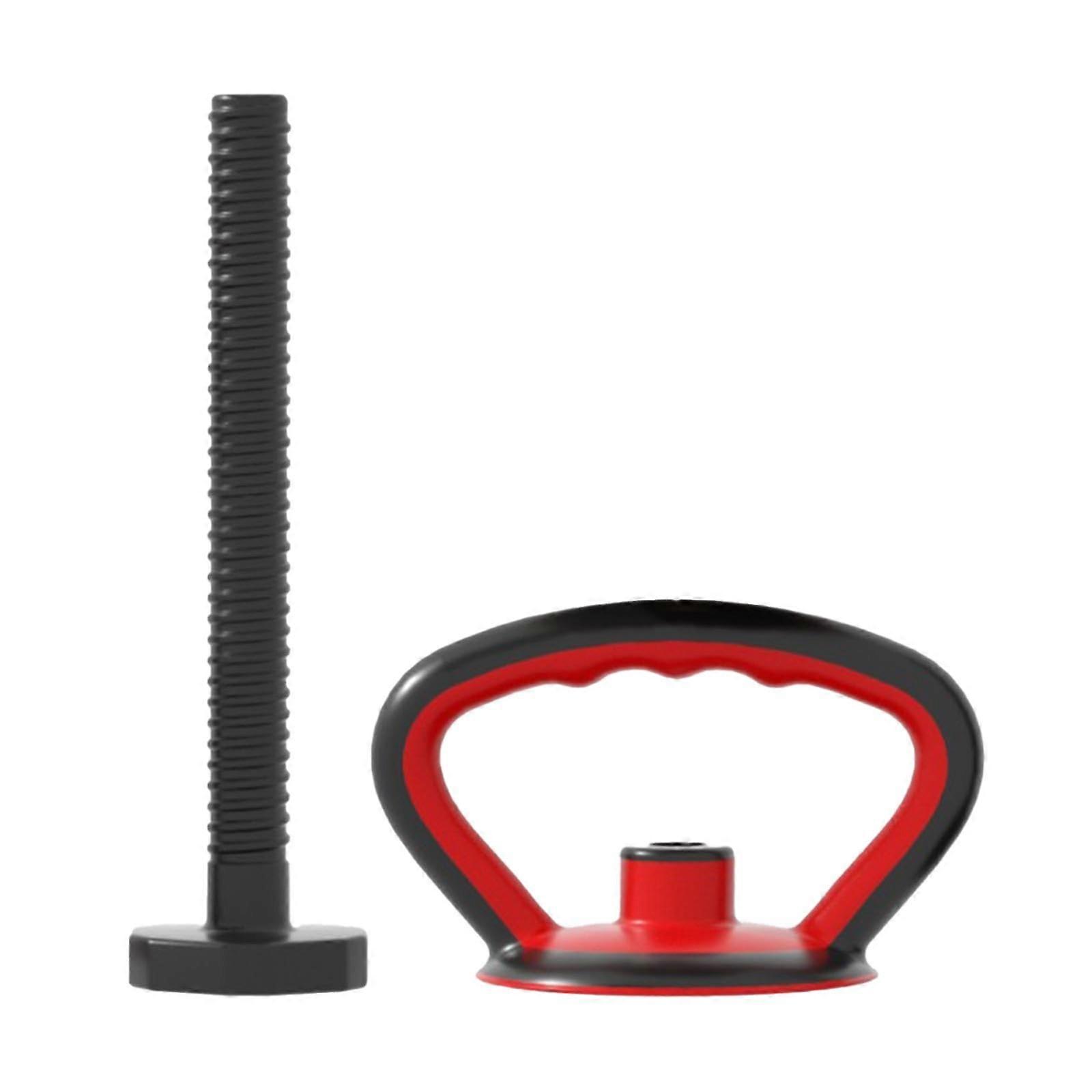 Kettlebell Handle, Easy to Carry, Comfortable Multifunctional Kettlebell Handle, Sports And Gym Equipment Handle 1 Kettlebell Handle