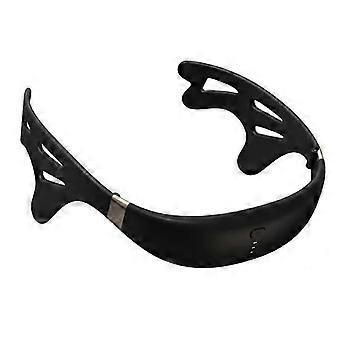 Mini smart head massager micro-current sleep aid massager rechargeable sleep instrument head