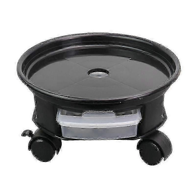 1pcs Potted Stand Rack - New Design for Easy Plant Display